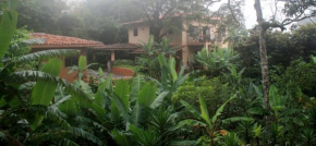 Отель The Boquete Hacienda  Бокете